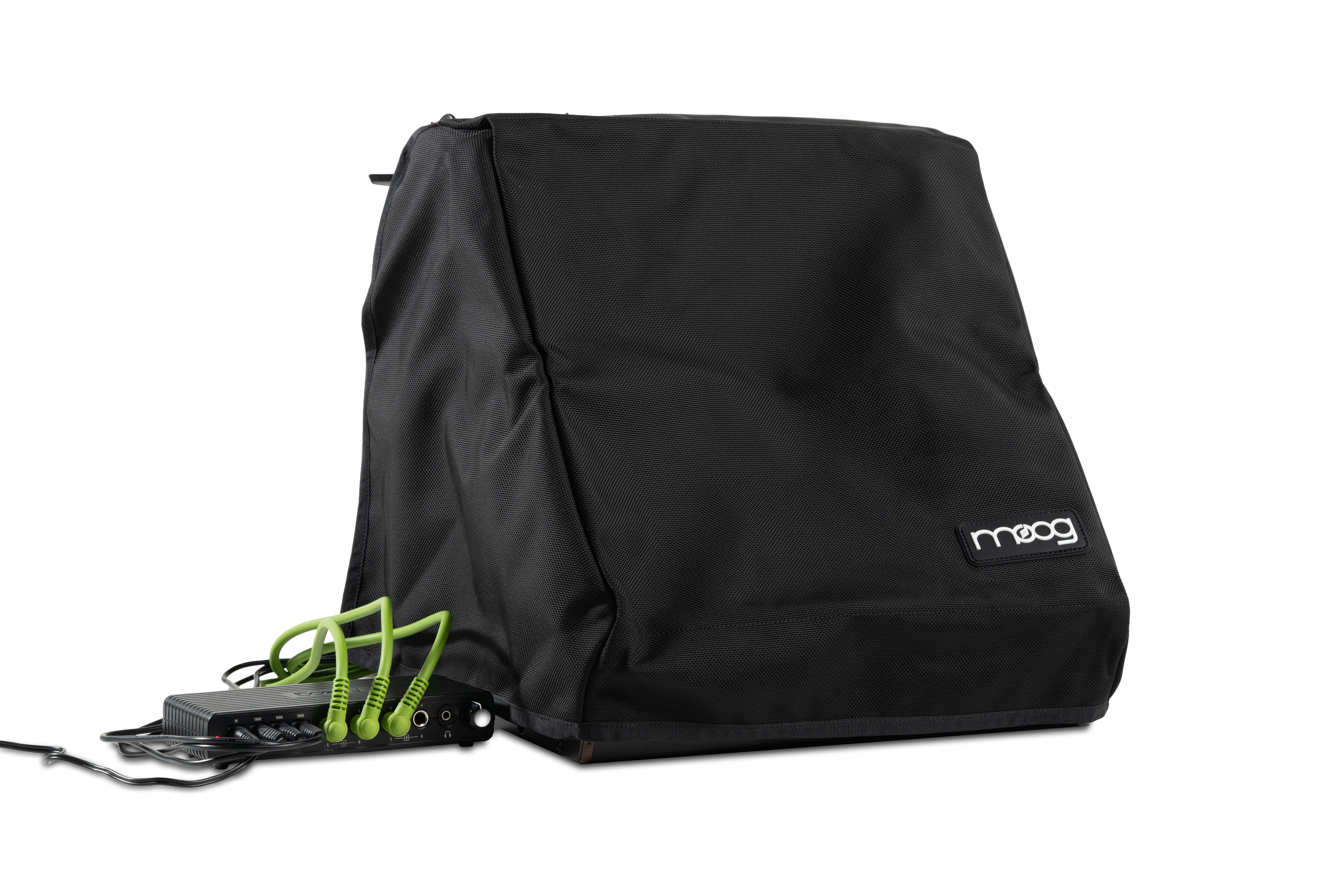 Moog SOUND STUDIO SEMI MODULAR 「コバヤシ様」専用 Moog Accessory Kit - Perfect Circuit